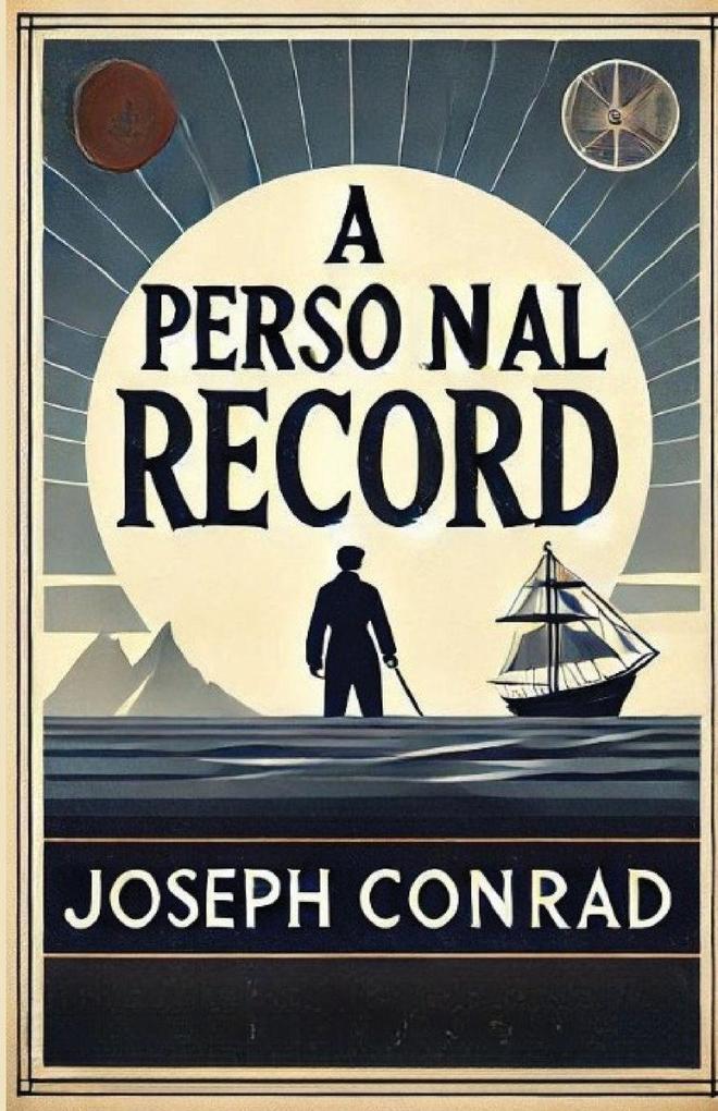 A Personal Record(Illustrated)