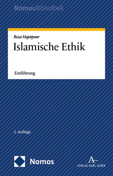 Islamische Ethik
