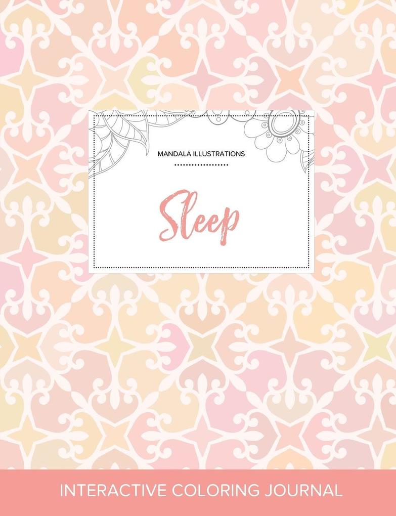 Adult Coloring Journal