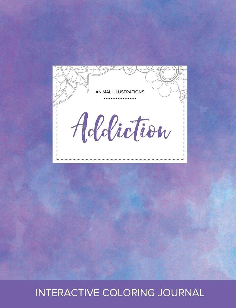 Adult Coloring Journal