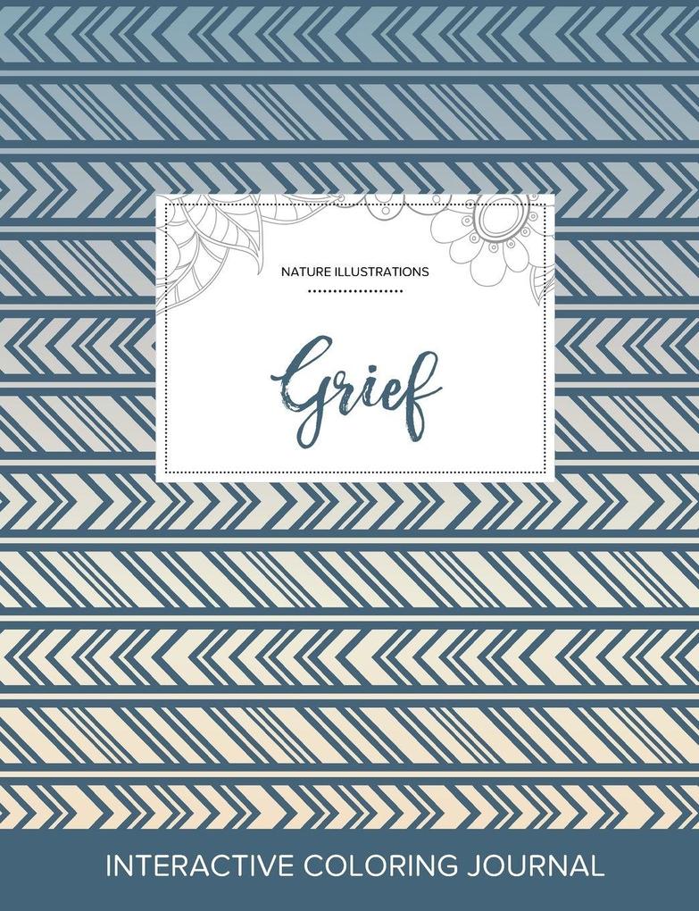 Adult Coloring Journal