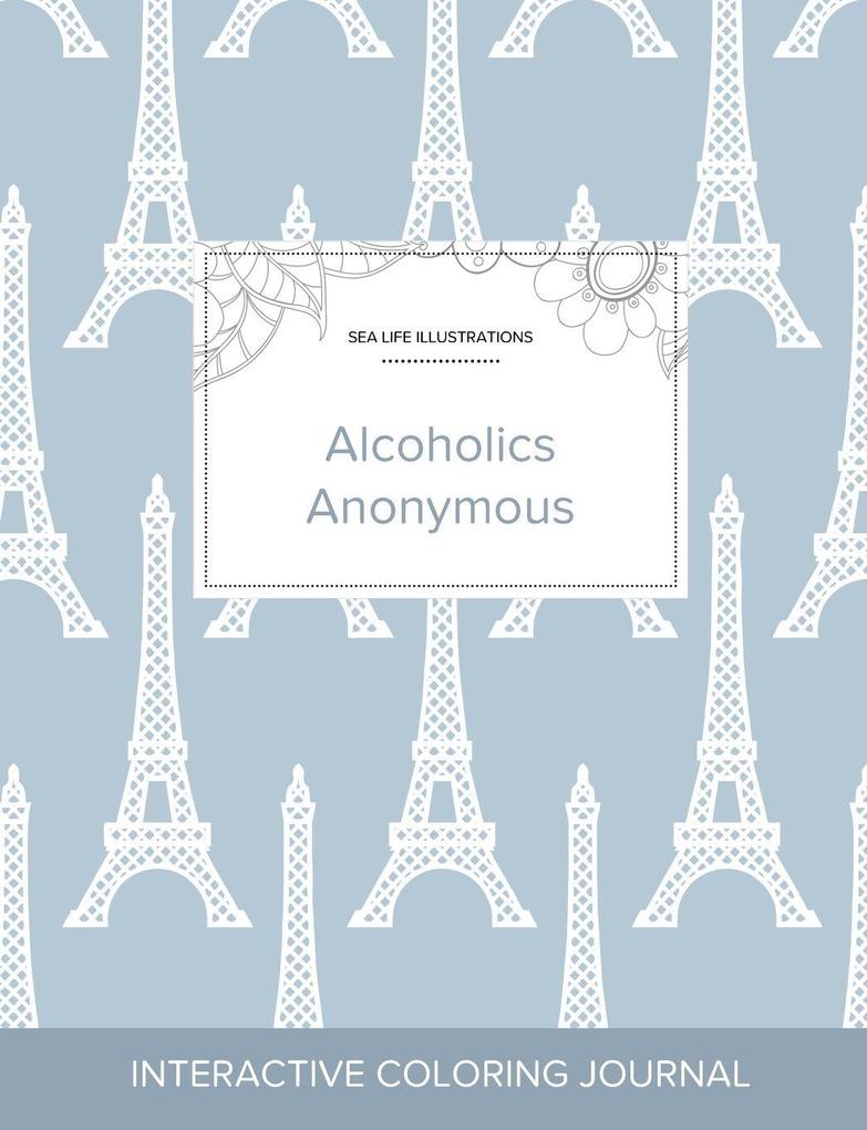 Adult Coloring Journal