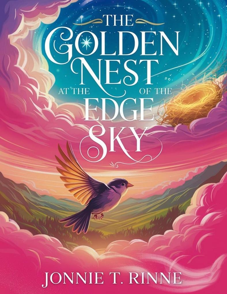 The Golden Nest at the Edge of the Sky