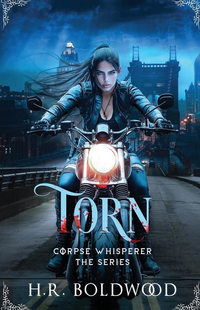 Torn