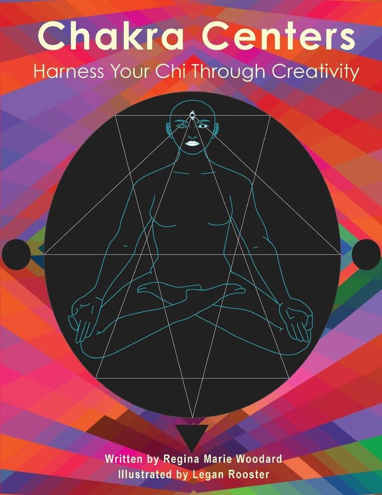 Chakra Centers