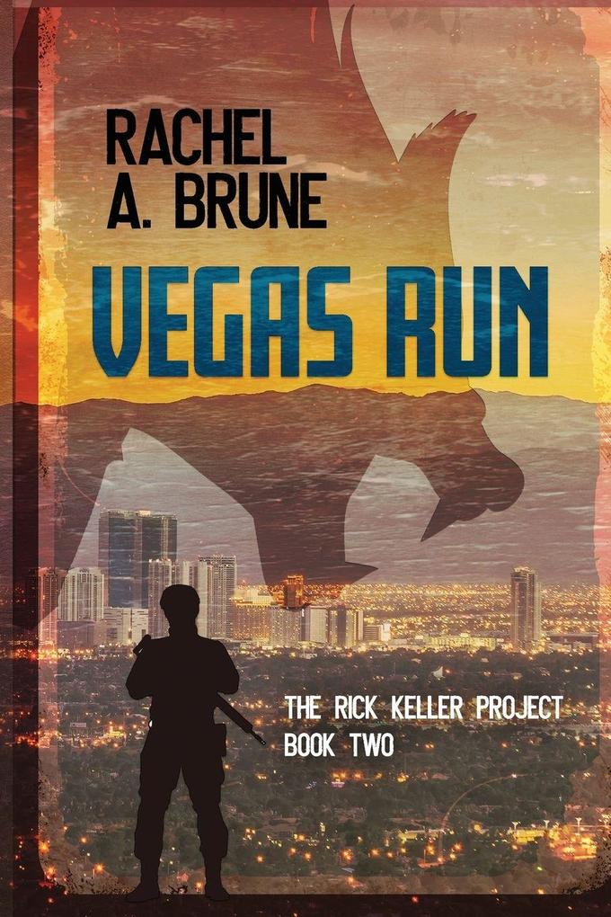 Vegas Run