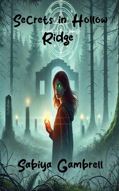 Secrets in Hollow Ridge