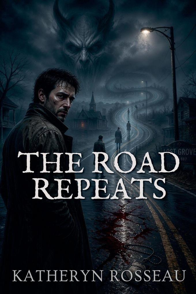 The Road Repeats
