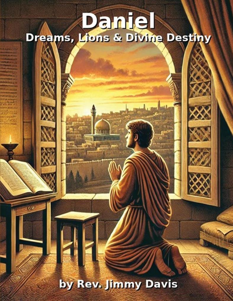 Daniel