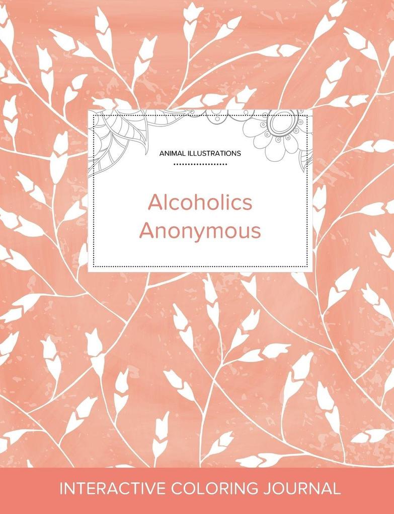 Adult Coloring Journal
