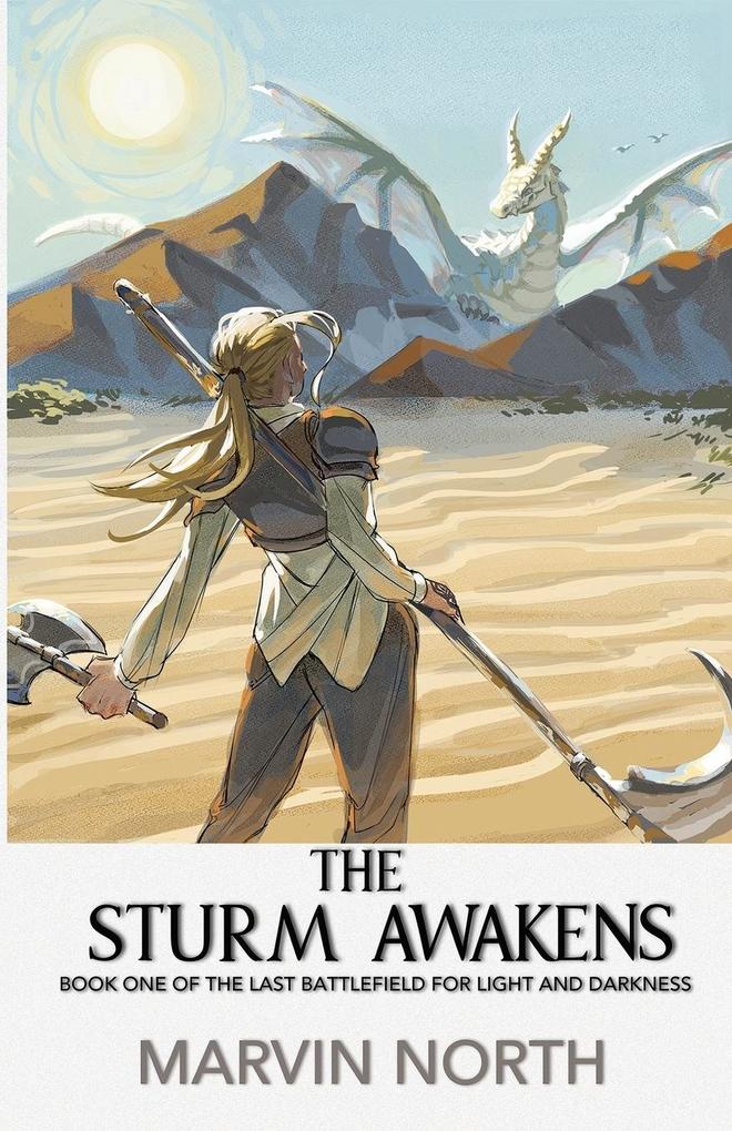 The Sturm Awakens