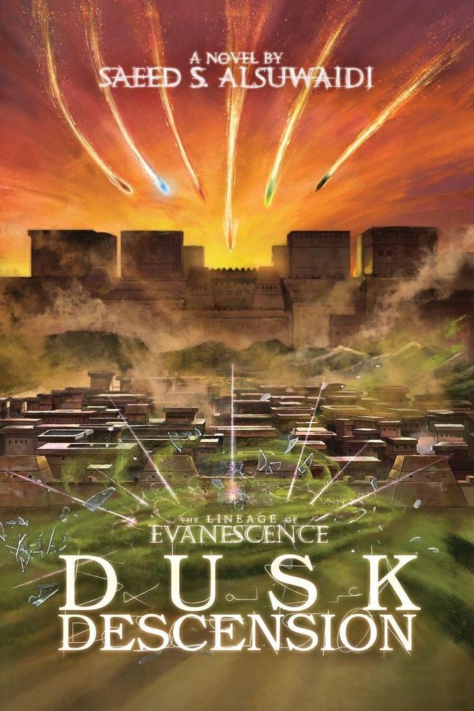 The Lineage of Evanescence Dusk Descension