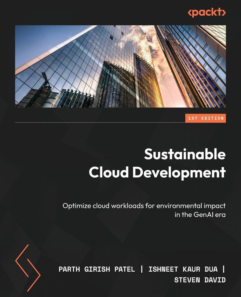 Sustainable Cloud Development