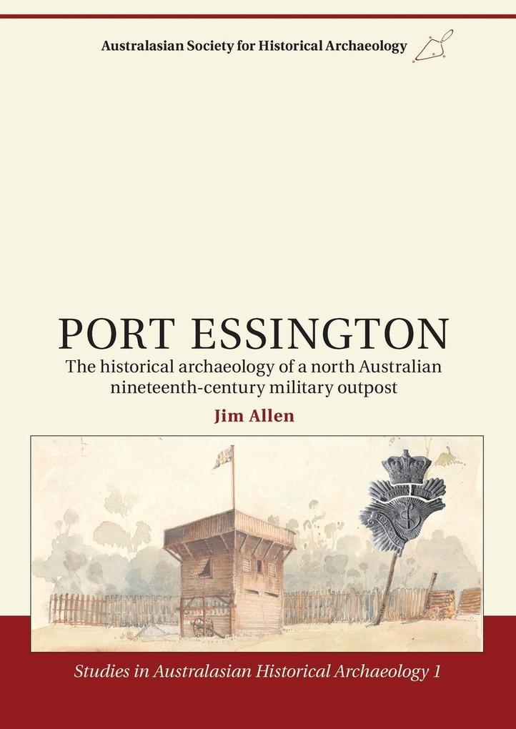 Port Essington
