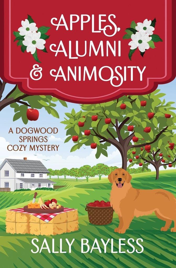 Apples Alumni & Animosity