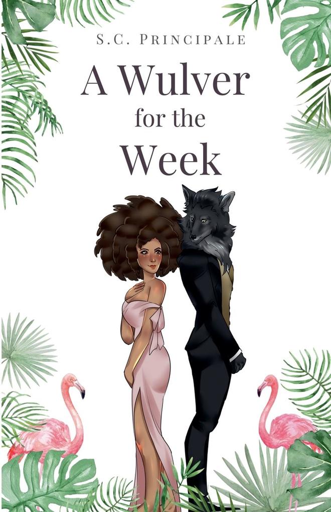 A Wulver for the Week