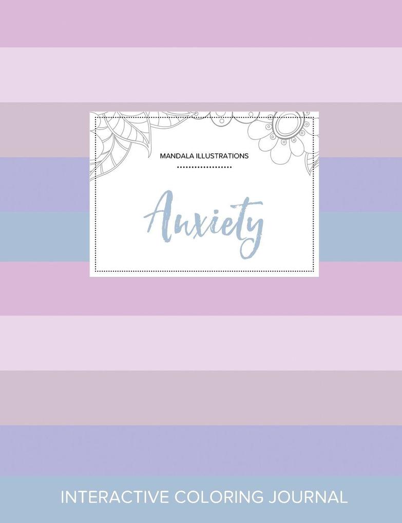 Adult Coloring Journal