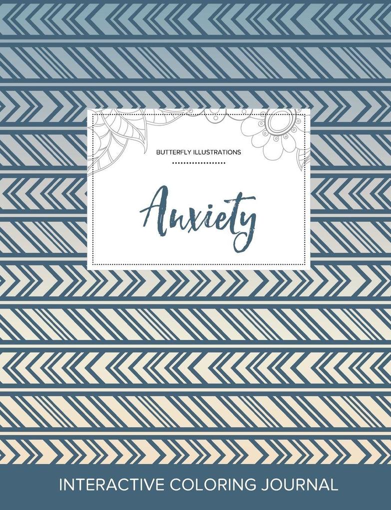 Adult Coloring Journal