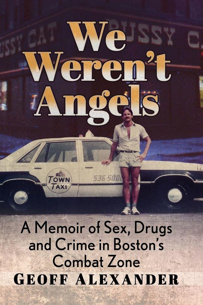 We Weren't Angels