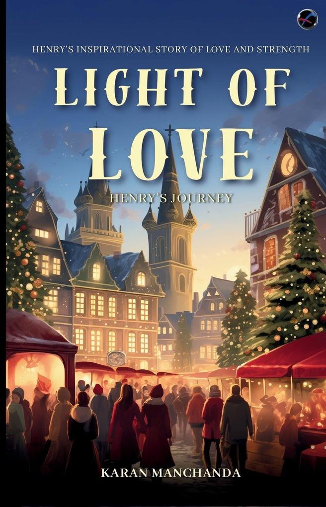 The Light of Love
