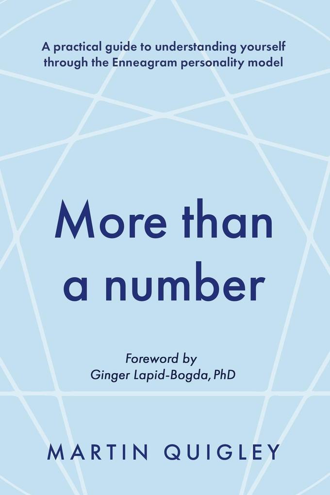 More than a number
