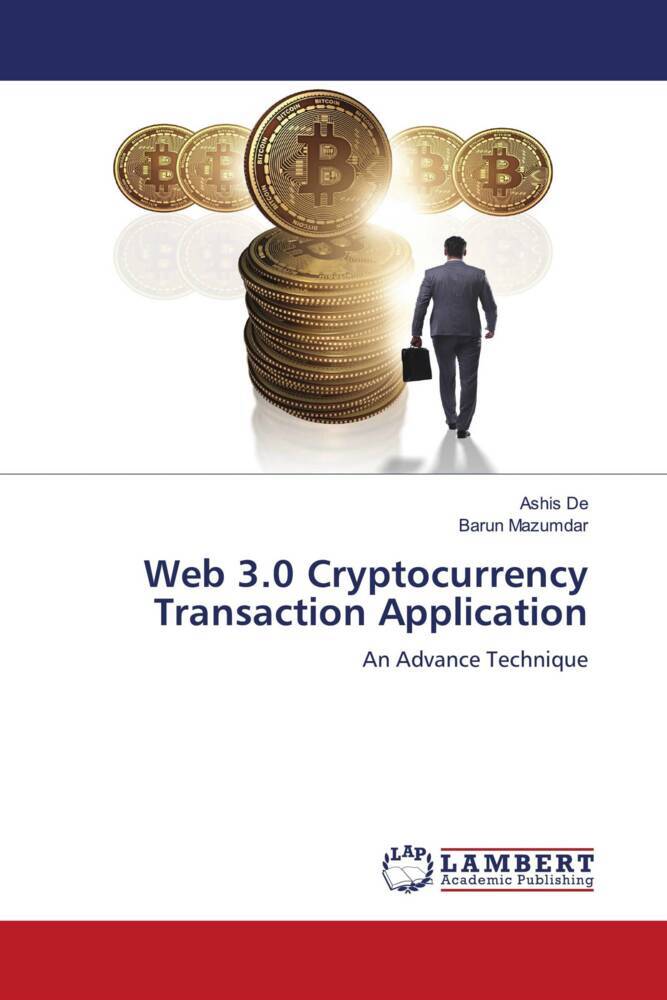 Web 3.0 Cryptocurrency Transaction Application