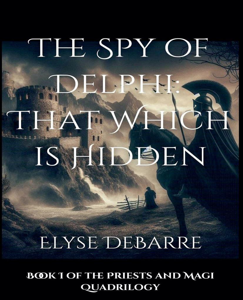 The Spy of Delphi