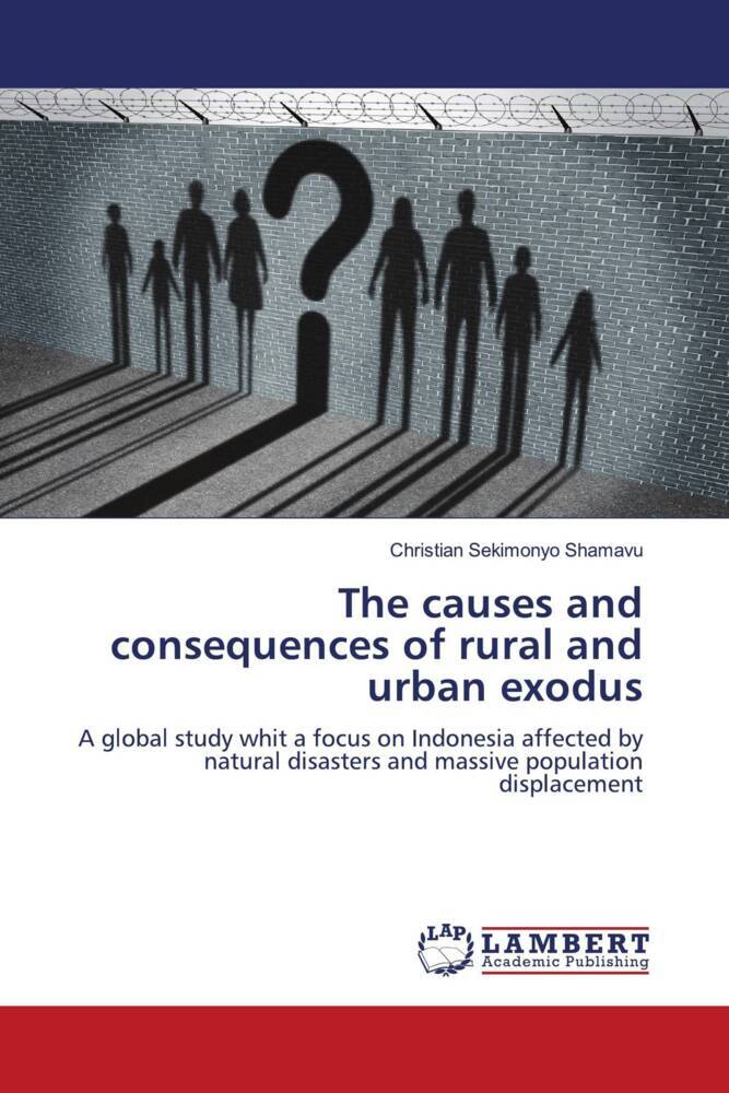 The causes and consequences of rural and urban exodus
