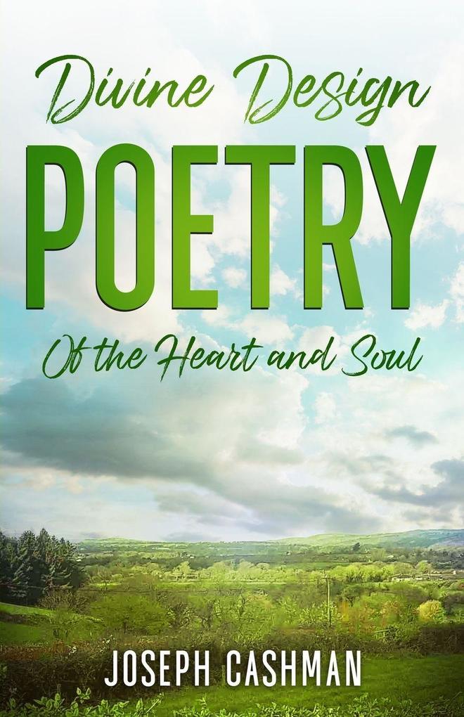 Divine Design Poetry