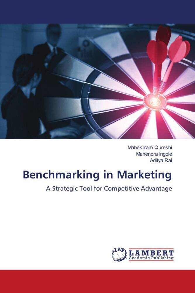 Benchmarking in Marketing