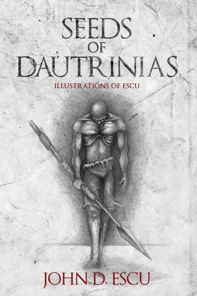 Seeds of Dautrinias