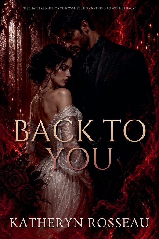Back to You