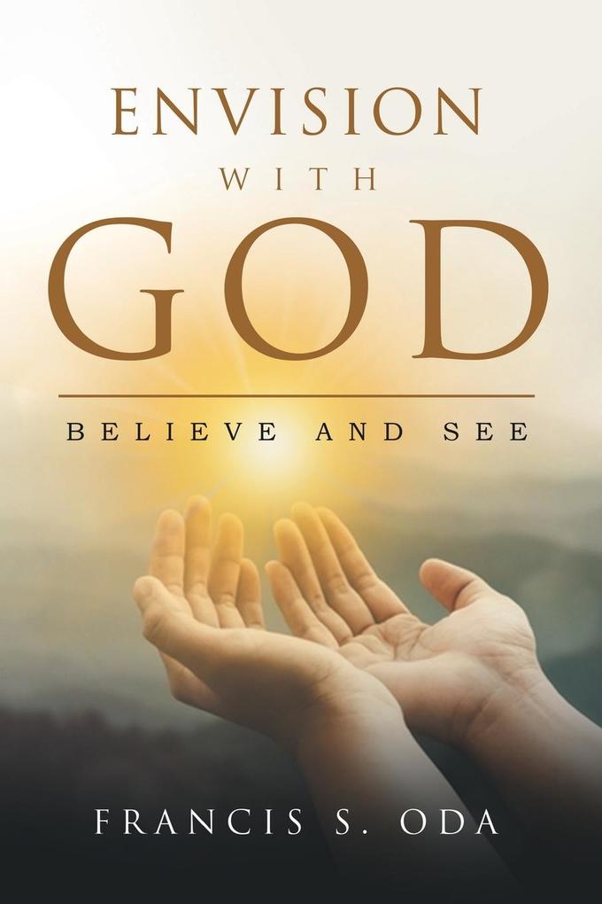 Envision with God