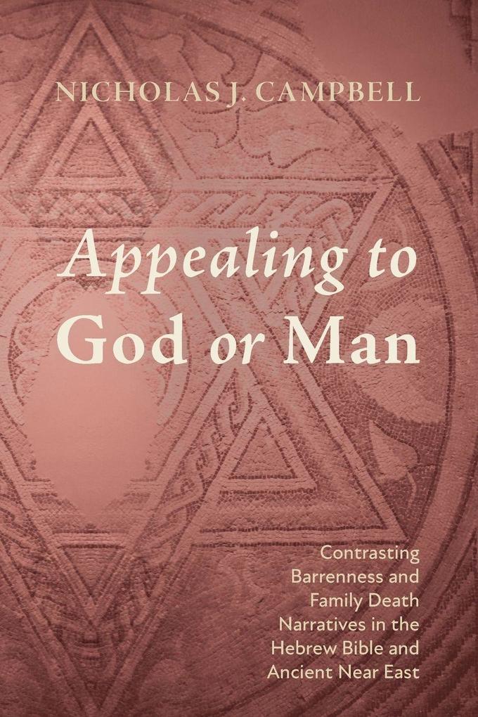 Appealing to God or Man