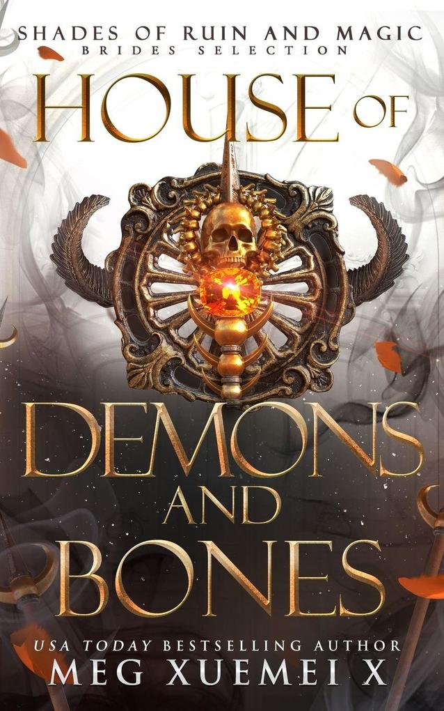 House of Demons and Bones
