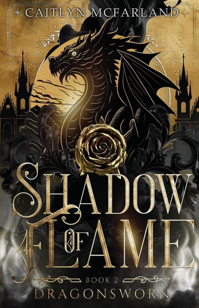 Shadow of Flame