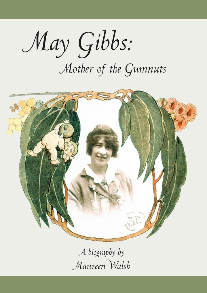 May Gibbs