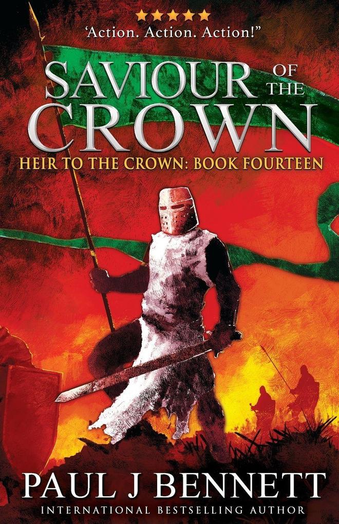 Saviour of the Crown