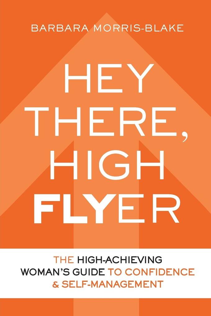 Hey There High Flyer