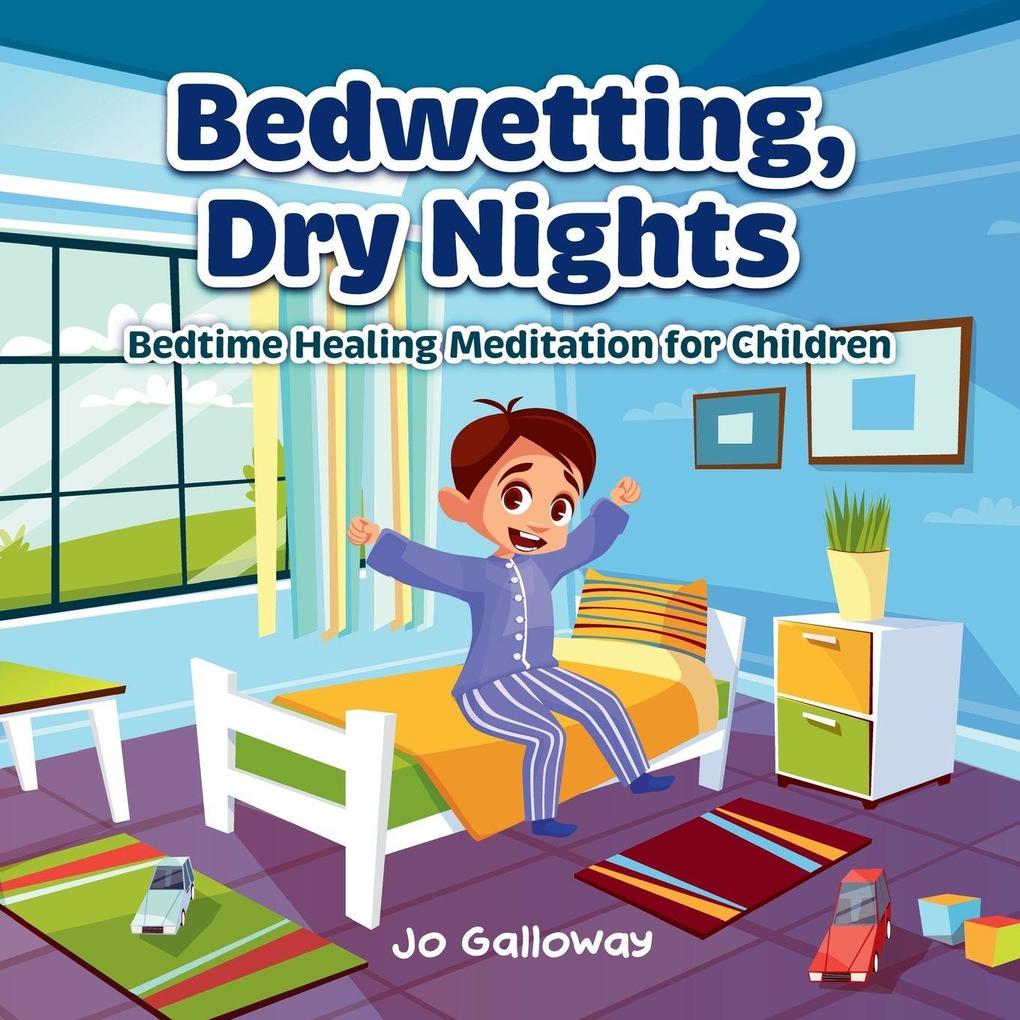 Bedwetting Dry Nights
