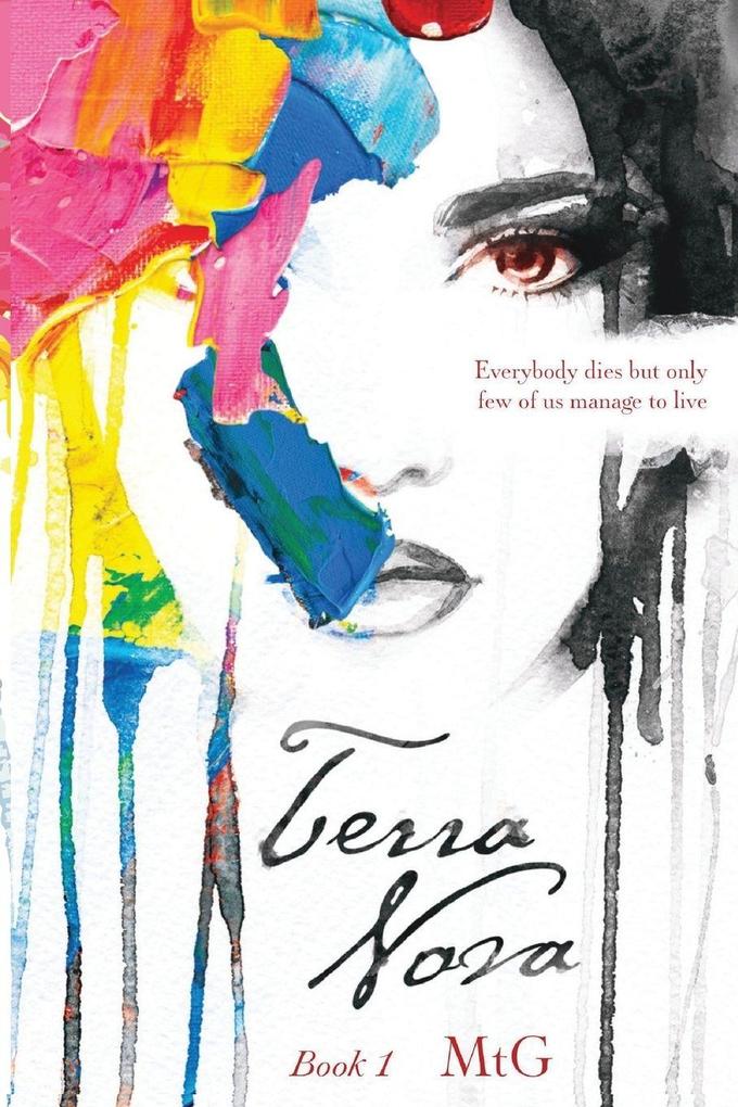 Terra Nova Book 1