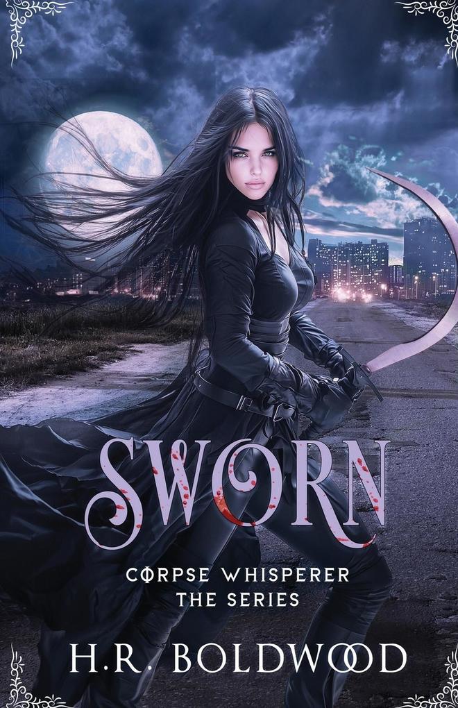 Sworn