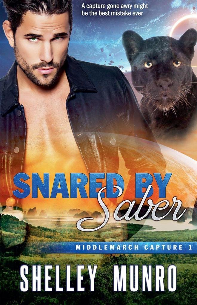 Snared by Saber