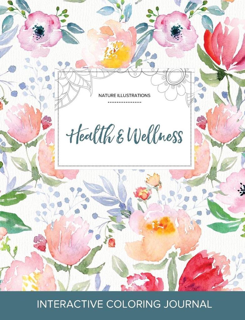 Adult Coloring Journal