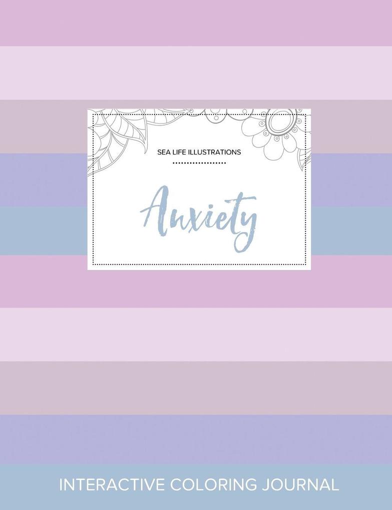 Adult Coloring Journal