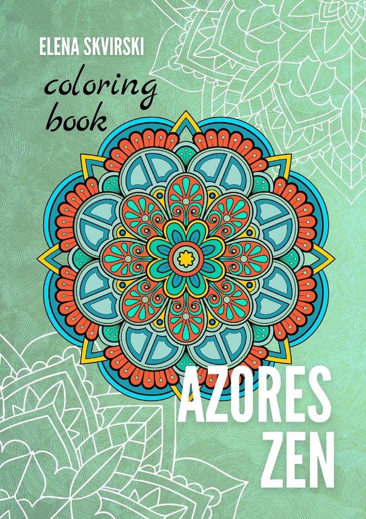 Azores Zen