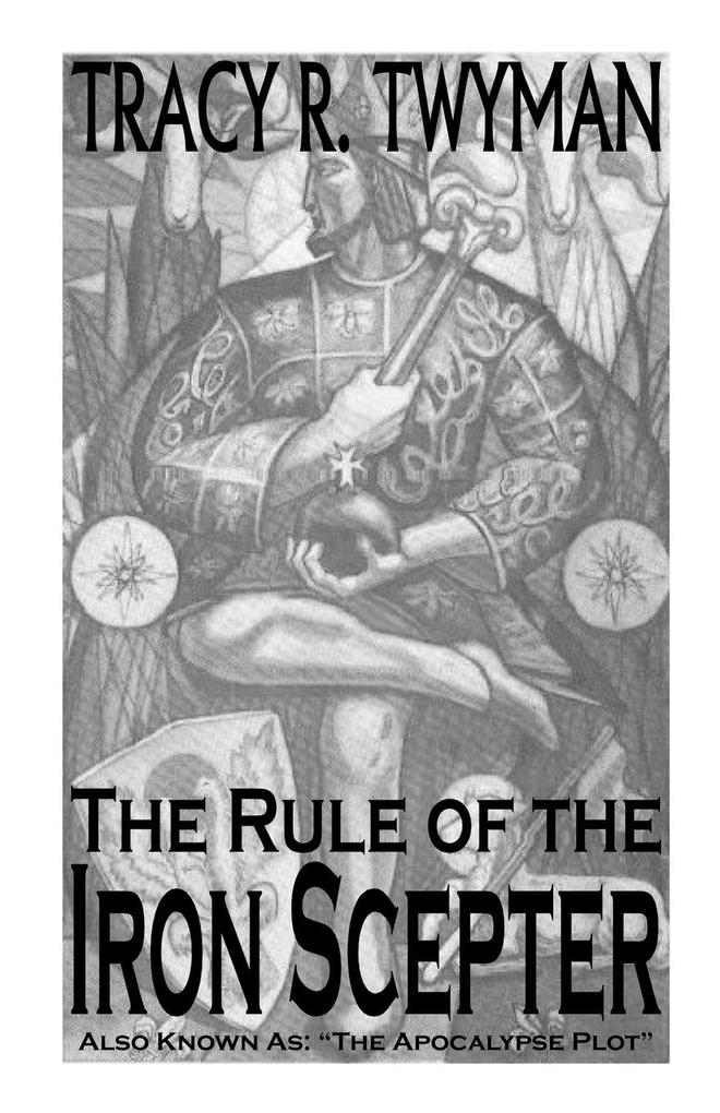 The Rule of the Iron Scepter