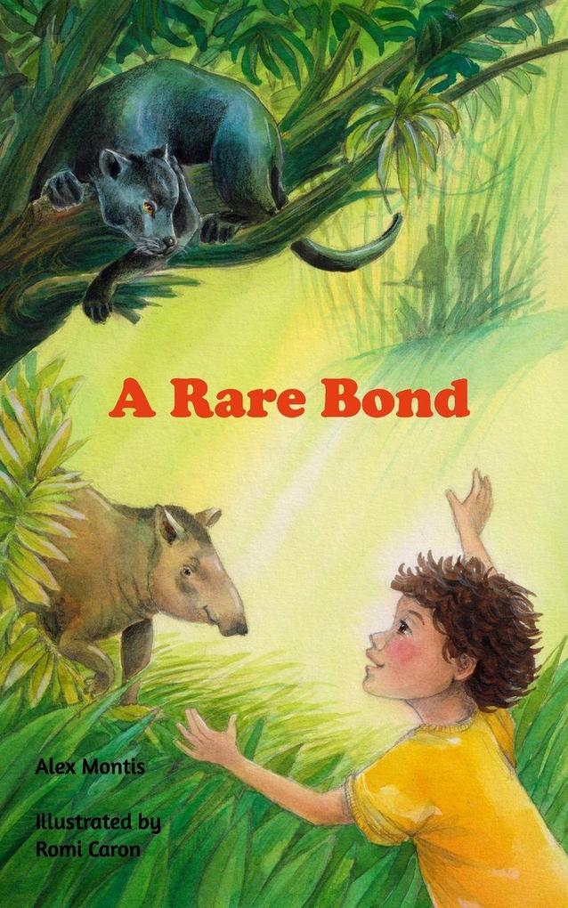 A Rare Bond