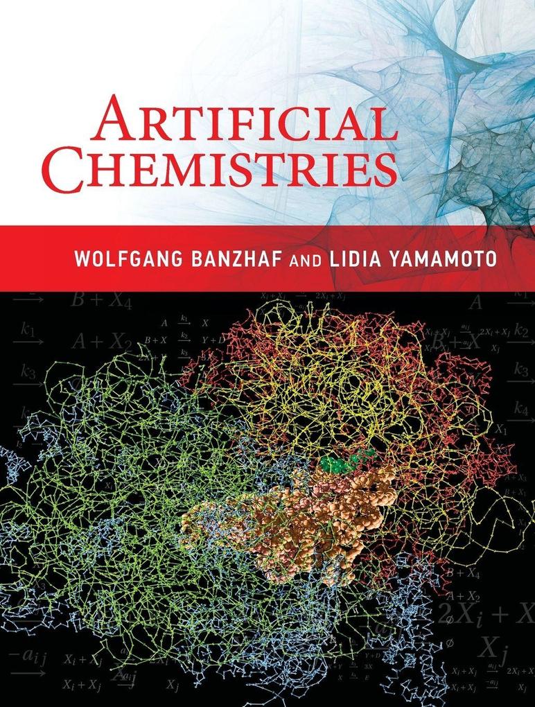 Artificial Chemistries