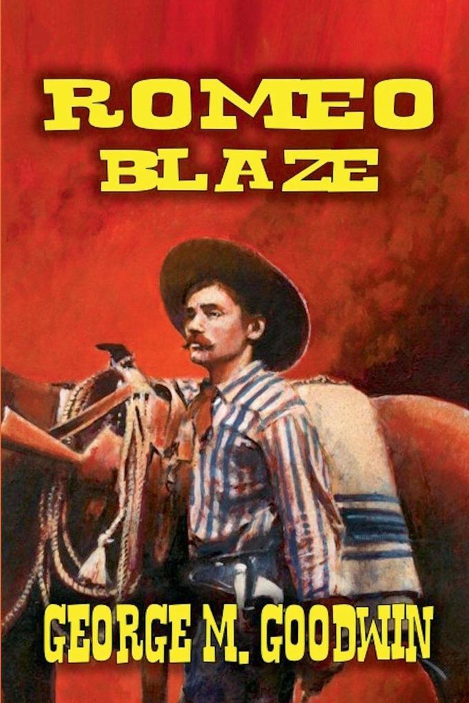 Romeo Blaze